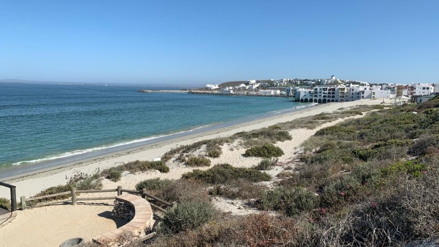 0 Bedroom Property for Sale in Calypso Beach Western Cape